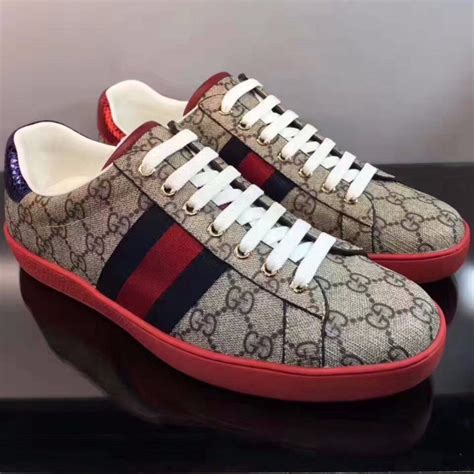 gucci outlet men's shoes